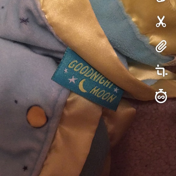 Good Night Moon bunny. - Picture 2 of 2